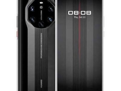 Huawei mate 40 pro&nbsp;review